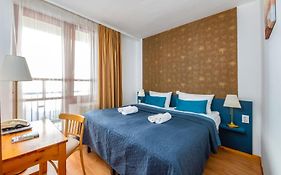 Corvin Hotel Budapest Residence